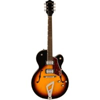 Gretsch G2420 Streamliner Aged Brooklyn Burst