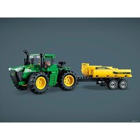LEGO Technic 42136 John Deere 9620R 4WD Tractor Image #6
