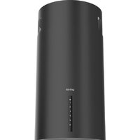 Кухонная вытяжка Korting Cylinder KHA 39970 N - Превью изображения №2 — Интернет-магазин Teono.by