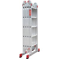 Новая высота NV 332 трансформер 4х5 ступеней Image #12