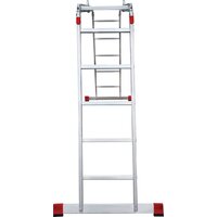 Новая высота NV 332 трансформер 4х5 ступеней Image #9