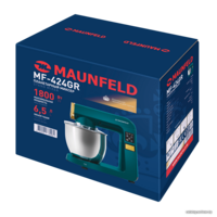 MAUNFELD MF-424GR Image #10