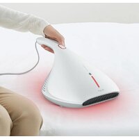 Пылесос для удаления пылевых клещей Deerma CM800 - Превью изображения №7 — Интернет-магазин Teono.by