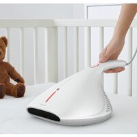 Пылесос для удаления пылевых клещей Deerma CM800 - Превью изображения №4 — Интернет-магазин Teono.by