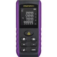 Лазерный дальномер Ermenrich Reel PRO GE80 85320 - Превью изображения №3 — Интернет-магазин Teono.by