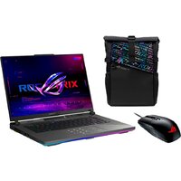 Игровой ноутбук ASUS ROG Strix G16 2025 G614FM-S5031 - Превью изображения №15 — Интернет-магазин Teono.by
