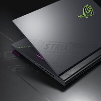 Игровой ноутбук ASUS ROG Strix G16 2025 G614FM-S5031 - Превью изображения №17 — Интернет-магазин Teono.by