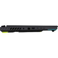 Игровой ноутбук ASUS ROG Strix G16 2025 G614FM-S5031 - Превью изображения №10 — Интернет-магазин Teono.by