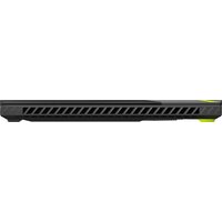 Игровой ноутбук ASUS ROG Strix G16 2025 G614FM-S5031 - Превью изображения №11 — Интернет-магазин Teono.by