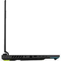 Игровой ноутбук ASUS ROG Strix G16 2025 G614FM-S5031 - Превью изображения №14 — Интернет-магазин Teono.by