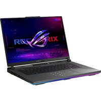 Игровой ноутбук ASUS ROG Strix G16 2025 G614FM-S5031 - Превью изображения №5 — Интернет-магазин Teono.by