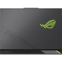 Игровой ноутбук ASUS ROG Strix G16 2025 G614FM-S5031 - Превью изображения №8 — Интернет-магазин Teono.by