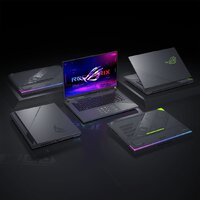 Игровой ноутбук ASUS ROG Strix G16 2025 G614FM-S5031 - Превью изображения №19 — Интернет-магазин Teono.by