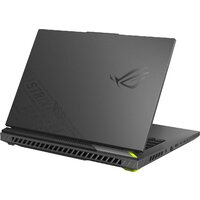 Игровой ноутбук ASUS ROG Strix G16 2025 G614FM-S5031 - Превью изображения №7 — Интернет-магазин Teono.by