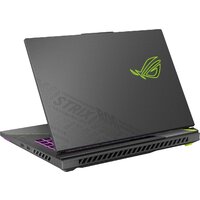 Игровой ноутбук ASUS ROG Strix G16 2025 G614FM-S5031 - Превью изображения №6 — Интернет-магазин Teono.by