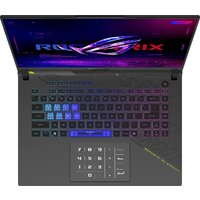 Игровой ноутбук ASUS ROG Strix G16 2025 G614FM-S5031 - Превью изображения №3 — Интернет-магазин Teono.by