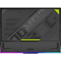 Игровой ноутбук ASUS ROG Strix G16 2025 G614FM-S5031 - Превью изображения №16 — Интернет-магазин Teono.by