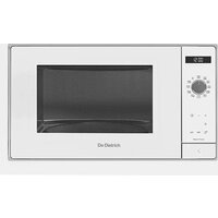 De Dietrich DME4310W Image #1