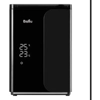 Увлажнитель воздуха Ballu UHB-960 ET - Превью изображения №2 — Интернет-магазин Teono.by