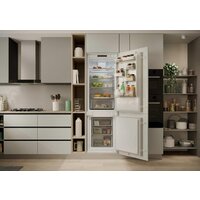 Холодильник Candy Fresco 400 ECNBQL3518EV - Превью изображения №9 — Интернет-магазин Teono.by
