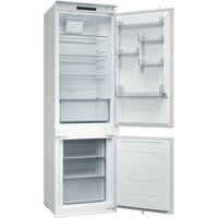 Холодильник Candy Fresco 400 ECNBQL3518EV - Превью изображения №4 — Интернет-магазин Teono.by