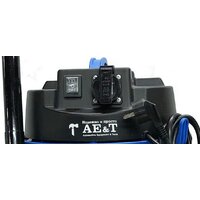 Пылесос AE&T TC122A-301400 - Превью изображения №2 — Интернет-магазин Teono.by