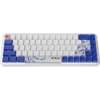 Клавиатура Red Square Alumix 68 Arita (g3ms Sapphire) - Превью изображения №3 — Интернет-магазин Teono.by