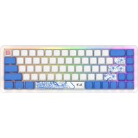 Red Square Alumix 68 Arita (g3ms Sapphire)