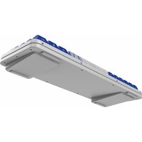 Клавиатура Red Square Alumix 68 Arita (g3ms Sapphire) - Превью изображения №5 — Интернет-магазин Teono.by