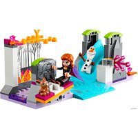 LEGO Disney Princess 41165 Экспедиция Анны на каноэ Image #6