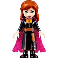 LEGO Disney Princess 41165 Экспедиция Анны на каноэ Image #10