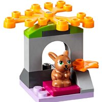 LEGO Disney Princess 41165 Экспедиция Анны на каноэ Image #5