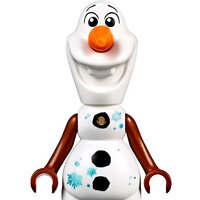 LEGO Disney Princess 41165 Экспедиция Анны на каноэ Image #11