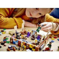 LEGO Harry Potter 76399 Волшебный чемодан Хогвартса Image #12