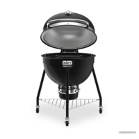 Weber Summit Kamado E6 Image #2