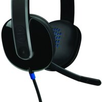 Наушники Logitech USB Headset H540 - Превью изображения №6 — Интернет-магазин Teono.by