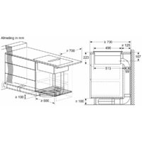 Варочная панель Bosch Serie 4 PVS611B16E - Превью изображения №15 — Интернет-магазин Teono.by
