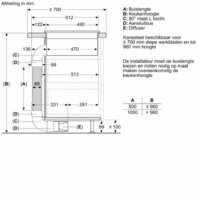 Варочная панель Bosch Serie 4 PVS611B16E - Превью изображения №8 — Интернет-магазин Teono.by