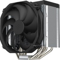 Кулер для процессора SilentiumPC Fortis 5 SPC306 - Превью изображения №3 — Интернет-магазин Teono.by