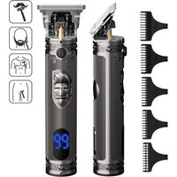 Goetze & Jensen TR726