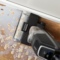 Вертикальный моющий пылесос Bissell CrossWave OmniForce Edge Pro 4000N - Превью изображения №4 — Интернет-магазин Teono.by