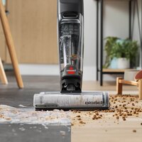 Вертикальный моющий пылесос Bissell CrossWave OmniForce Edge Pro 4000N - Превью изображения №2 — Интернет-магазин Teono.by