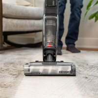 Вертикальный моющий пылесос Bissell CrossWave OmniForce Edge Pro 4000N - Превью изображения №3 — Интернет-магазин Teono.by