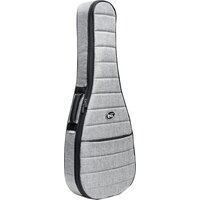 Bagandmusic Classic Slim (серый)