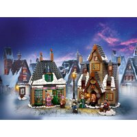 LEGO Harry Potter 76388 Визит в деревню Хогсмид Image #23