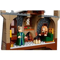 LEGO Harry Potter 76388 Визит в деревню Хогсмид Image #6
