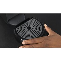 Капсульная кофеварка Cecotec Capricciosa Black - Превью изображения №4 — Интернет-магазин Teono.by