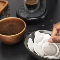 Капсульная кофеварка Cecotec Capricciosa Black - Превью изображения №9 — Интернет-магазин Teono.by