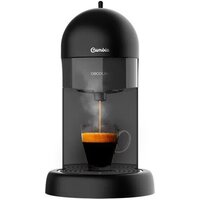 Капсульная кофеварка Cecotec Capricciosa Black - Превью изображения №2 — Интернет-магазин Teono.by