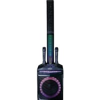 Lenco PA-220BK